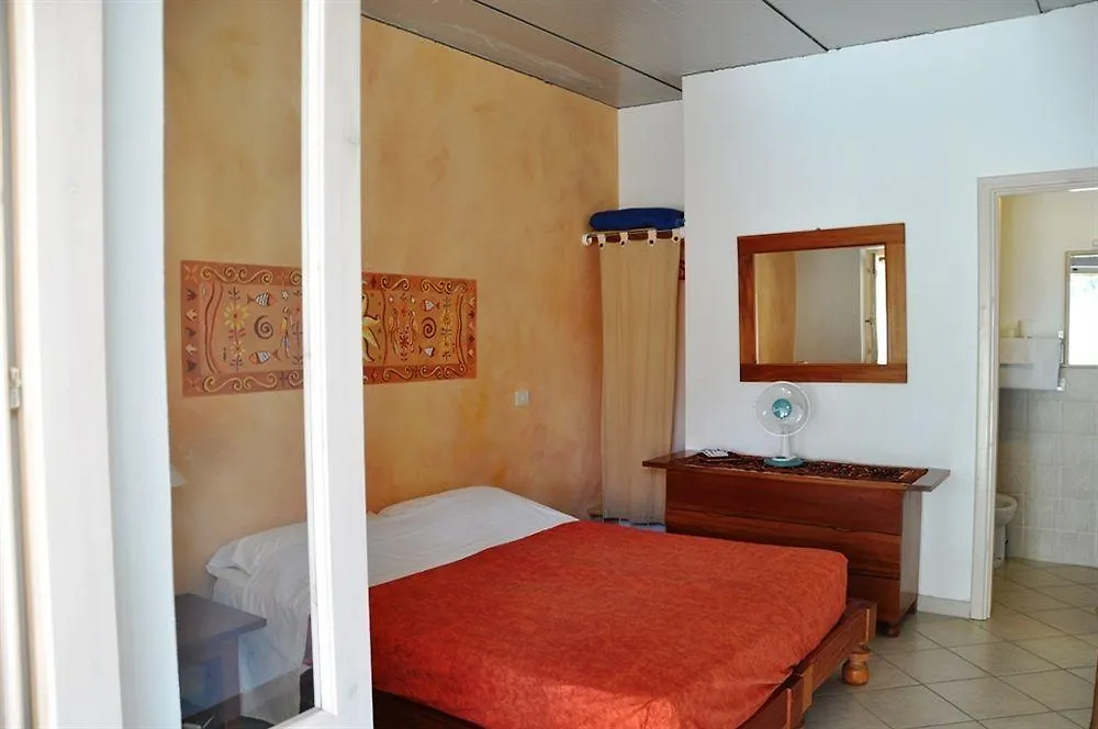 Jera Aloe B&B Relax-Vulcanello Vulcano  3*, Vulcano (Isola) Italie