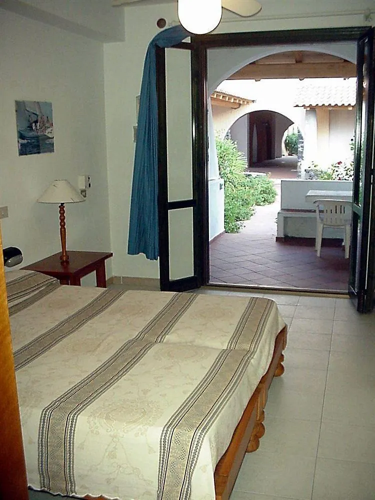 Jera Aloe B&B Relax-Vulcanello Vulcano