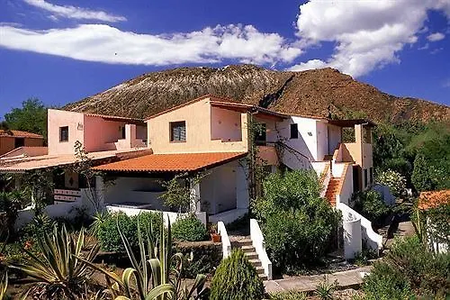 Jera Aloe B&B Relax-Vulcanello Vulcano
