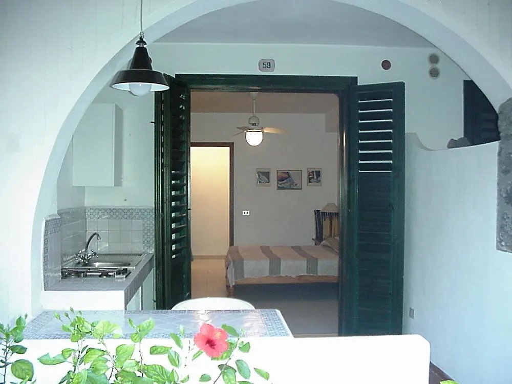 Jera Aloe B&B Relax-Vulcanello Vulcano  Hotel Vulcano (Isola)