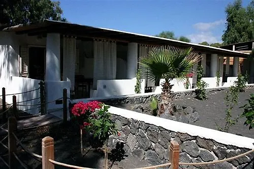 Jera Aloe B&B Relax-Vulcanello Vulcano  Hotel Vulcano (Isola)
