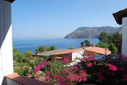 *** Hotel Jera Aloe B&B Relax-Vulcanello Vulcano  Italie