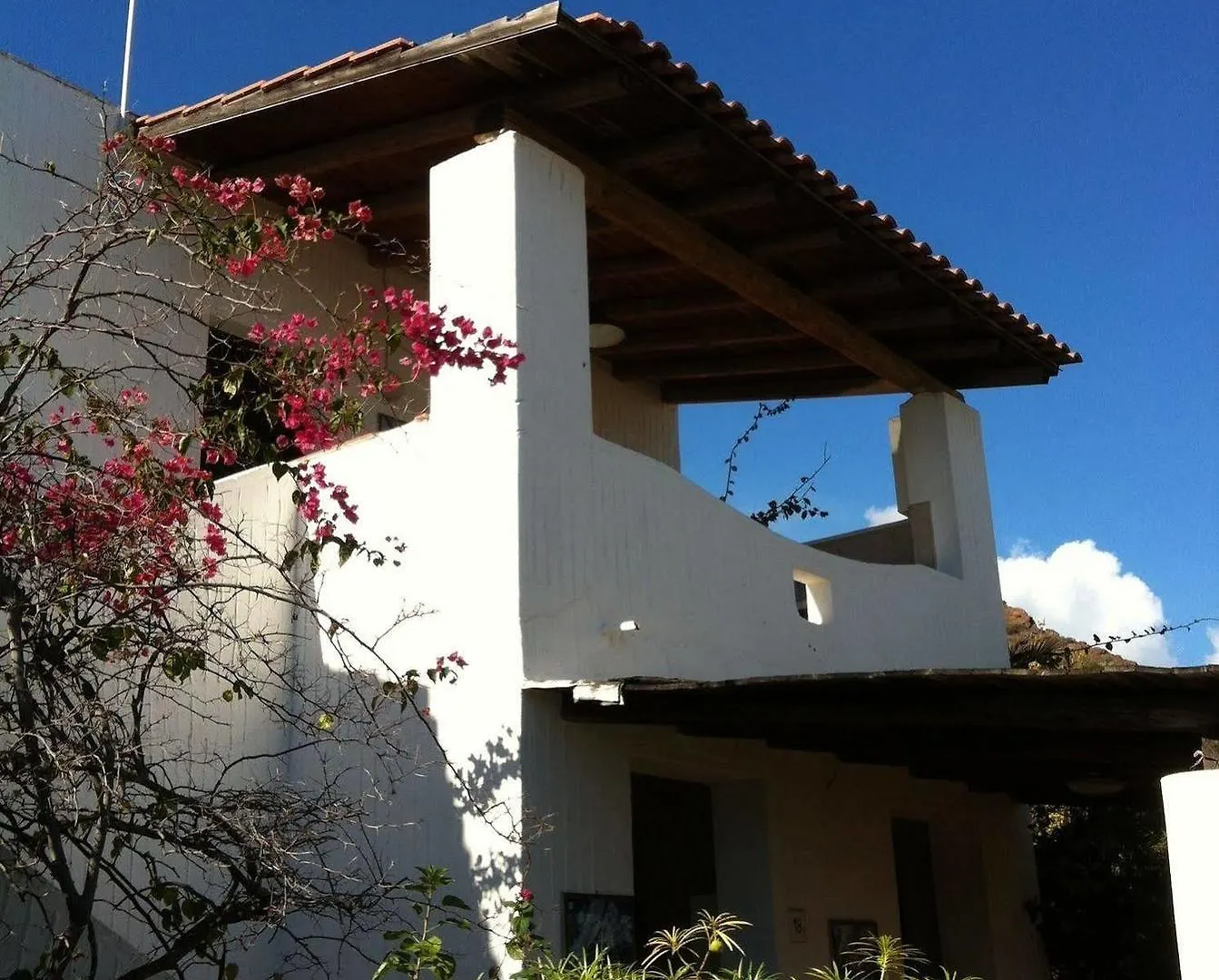 Jera Aloe B&B Relax-Vulcanello Vulcano  Vulcano (Isola)
