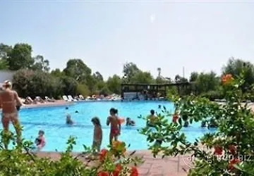 Jera Aloe B&B Relax-Vulcanello Vulcano  Hotel