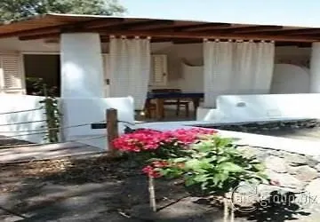 Jera Aloe B&B Relax-Vulcanello ヴルカーノ